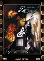 Film: La Petite Mort/Schlaraffenhaus - Uncut Edition