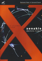 Film: Xenakis - Electronic Music 1