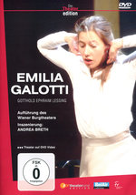 Film: Emilia Galotti - Ephraim Gotthold Lessing