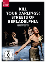 Film: Kill Your Darlings! - Streets Of Berladelphia