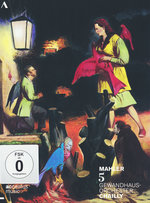 Film: Gustav Mahler - Symphony No. 5