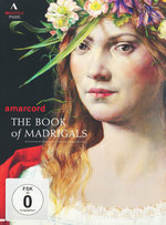Film: The Book Of Madrigals