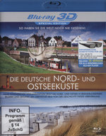 Film: Die deutsche Nord- und Ostseeküste [SE]