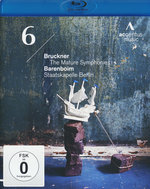 Film: Anton Bruckner - The Mature Symphonies No. 6