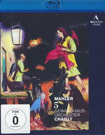 Film: Gustav Mahler - Symphony No. 5