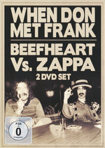 Film: When Don Met Frank/Beefheart vs. Zappa [2 DVDs]