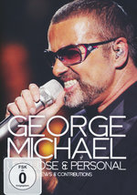 Film: George Michael - Up Close & Personal