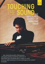 Film: Touching The Sound - The Improbable Journey...