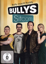 Film: Bullys Sitcom - Bully macht Buddy - Die Serie