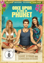 Film: Once upon a time in Phuket