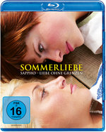 Film: Sommerliebe - Sappho - Liebe ohne Grenzen