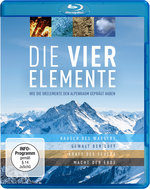 Film: Die vier Elemente - Wie die Urelemente den...