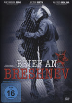 Film: Brief an Breshnev