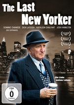 Film: The Last New Yorker