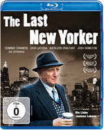 Film: The Last New Yorker
