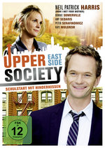 Film: Upper East Side Society - Schulstart mit...
