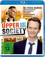 Film: Upper East Side Society - Schulstart mit...