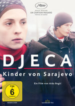 Film: Djeca - Kinder von Sarajevo (OmU)