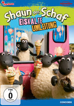 Film: Shaun das Schaf - Eiskalte Umleitung