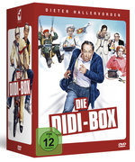 Film: Die Didi-Box – Hallervordens Kultkomödien [6DVD]
