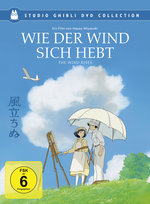 Film: Wie der Wind sich hebt [SE] [2 DVDs]