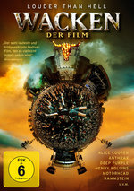 Film: Wacken - Der Film