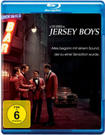 Film: Jersey Boys