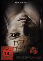 Film: Headhunt - Uncut Edition