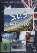 Film: S.O.S. Charterboot! - Episoden 23-24