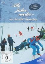 Film: Alle Jahre wieder - Die Familie Sem... [2 DVDs]