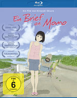 Film: Ein Brief an Momo