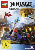 Film: LEGO Ninjago - Staffel 3.2