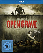 Film: Open Grave - Uncut