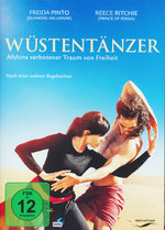 Film: Wüstentänzer - Afshins verbotener Traum von ...