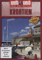 Film: Kroatien - Weltweit (mit Bonusfilm Venedig)
