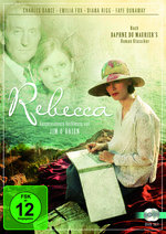 Film: Rebecca - Die komplette Serie [2 DVDs]