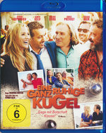 Film: Eine ganz ruhige Kugel