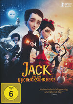 Film: Jack und das Kuckucksuhrherz