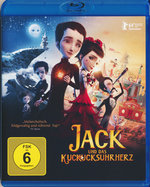 Film: Jack und das Kuckucksuhrherz