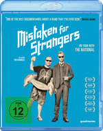 Film: Mistaken For Strangers
