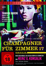 Film: Champagner für Zimmer 17