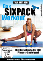 Film: Your Best Body - Das Sixpack Workout