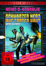 Film: Schwarzer Nerz auf zarter Haut