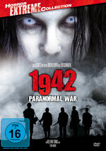 Film: 1942 - Paranormal War - Horror Extreme Coll.