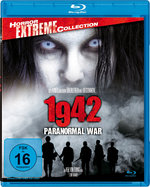 Film: 1942 - Paranormal War - Horror Extreme Coll.