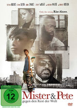 Film: Mister & Pete gegen den Rest der Welt
