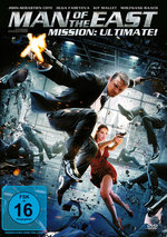 Film: Man of the East - Mission: Ultimate!