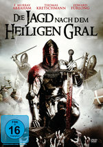 Film: Die Jagd nach dem Heiligen Gral