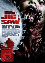 Film: Jigsaw - Uncut