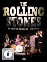 Film: The Rolling Stones Midnight Rambler - The Movie